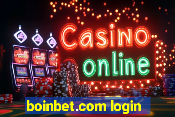 boinbet.com login